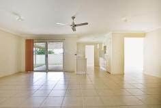  41 Titmarsh Cct Fernvale QLD 4306 $349,500 Located in a leafy, family friendly street in Fernvale is this modern low maintenance home that will make the perfect home base for you and your loved ones. Featuring 4 good sized bedrooms, 2 with built-ins & the master hosting a WIR & ensuite, there is room enough for the growing family. There are two generous living spaces (one of which has a new A/C), the stylish galley kitchen is sure to impress with its caeser stone benchtops and there are also Westinghouse stainless appliances including dishwasher. The main bathroom is spacious and has shower and separate bath and the laundry is separate with built-ins. Enjoy the rural outlook from your covered entertainment area - a great place to host family get togethers or to relax and enjoy your morning cuppa. You can even spot Koalas in the adjoining acreage property. The 1000m2 block is fully fenced and has side access to the rear for those wanting more sheds. For the cars there is a remote double lock up garage with internal access. This home is in fantastic condition and needs no work. There are security screens, modern tiles and ceiling fans throughout and is ready for the lucky new owner to move straight in. Fernvale is a fast growing area with major shopping facilities, schools and more only minutes away. This property is priced and presented to sell so get in quick to arrange your private inspection to avoid disappointment 
