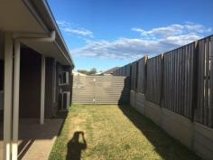  17 Pisces Court Coomera Qld 4209 -  Bloor Homes Property Management Beautifully presented family home House   - Coomera  QLD Available on June 8, 2019! Beautifully presented family home This home is in a perfect position – new Gainsborough Greens Golf Course just a few minutes away and the local shopping centre & school within walking distance. Additional Features: 4 Bedrooms – 3 Bedrooms + Study, all with ceiling fans; master with ensuite and air conditioning 2 Bathrooms (incl ensuite) Double Garage with extra space for storage/workshop Separate formal lounge Open plan kitchen with extra wide oven and gas hob. Laundry room Linen cupboard High ceilings throughout Natural Gas NBN Wired Split System Air-Conditioning Ceiling Fans LED Down Lights Outdoor Entertaining Area Large Garden Outdoor Spa with Decking (serviced monthly) tenant to pay for chemicals Wide Access To Both Sides Of The House Garden Shed Built 2016 Please email or call us today to book an inspection on 55199220 or 0432832355 