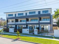  2 / 32 John St, Redcliffe -  Waterfront Properties Redcliffe Suttons Beach Villas Brand new Townhouse/Villas. Do not miss the opportunity to own in one of Redcliffes sort after locations just minutes from sandy beaches. A stroll to shops, restaurants and cafes with public transport just minutes away. Chefs kitchen, equipped with stainless steel appliances, stunning quantum quartz bench tops and glass splashback. Complete with floating bamboo flooring to living spaces this quality built 3 story, 2 bedroom plus study townhouse will impress the discerning buyer looking to live on the beautiful Redcliffe Peninsula. Property Code: 631 