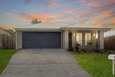  19 Wright Crescent Flinders View QLD 4305 $444,900 This beautiful almost brand new four bedroom family home in the new pocket of Flinders View with easy access to major roads, schools, local shops everything you and the family need. Easy maintain gardens and great layout to ensure living here is a breeze.  Property Features: - 4 great size bedrooms with built in robes and ceiling fans - Master is located at the rear of home with a walk in robe and ensuite with an exhaust fan - Main bathroom has a separate shower and bath with an exhaust fan - Formal carpeted lounge room - Open planned tiled living and dining off the kitchen with large split system air con - Modern kitchen with great use of bench and cupboard space with breakfast bar, stainless steel appliances including electric cooktop, oven and dishwasher - Covered entertaining area off the main living area perfect for the family bbq's - Laundry and second linen cupboard in the garage with easy internal and external access to the home - Double remote lock up garage - Easy to maintain gardens to ensure you aren't spending all weekend doing the yards - Fully fenced with side gate for ease and neighbouring property is not on your doorstep so added privacy -Being 12 months old is compliant with new smoke alarm legislation with hard wired smoke alarms in all bedrooms and living areas This home being almost brand new has the latest energy efficient lighting and water wise friendly to keep the cost of living down, was previously rented at $400per week.  Call Kiah today on 0423 767 102 to book your private appointment or we look forward to seeing you at our open home.  Disclaimer: We have in preparing this information used our best endeavours to ensure that the information contained herein is true and accurate, but accept no responsibility and disclaim all liability in respect of any errors, omissions, inaccuracies or misstatements that may occur. Prospective purchasers should make their own enquiries to verify the information contained herein. KEY FEATURES: Air Conditioning Built in Robes Dishwasher Hot Water Electric Split System (Heating) Split System (Air Con) 