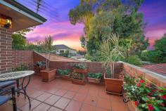  52 Dunvegan Rd Applecross WA 6153  $1,399,000 Positioned on a picturesque and quiet street in the Golden Triangle of Applecross, this timeless Federation style family home is conveniently positioned within just two blocks to the very best amenities that this riverside suburb has to offer – Applecross Primary School, popular Applecross Village café strip, Jack Howson Reserve, Applecross Tennis Club and the riverfront foreshore and cycle ways. This spacious family home has been constructed with the finest quality by Beaumonde Homes. It has a functional layout that offers generous accommodation including four bedrooms plus a study and multiple living areas on both levels that provide separate zones and open plan living areas. The master bedrooms suite is conveniently positioned on the ground floor with en-suite bathroom including double vanity and generous his and hers walk-in wardrobes. While the upstairs is cleverly designed with three bedrooms, bathroom and living area that opens onto a generous sized balcony with stunning tree-top outlook. This home has the kitchen positioned in the hub of the home with large windows overlooking the rear grassed area and established tranquil gardens which are reticulated for easy care. Flowing from the large lounge area is the undercover alfresco area which is ideal for entertaining all year round! There is a convenient laundry chute from the second level, ducted vacuum, gas bayonets and ducted air-conditioning throughout. There is plenty of parking on site including the option to park a small boat/ caravan plus a double lock up garage with plenty of storage options. This quality family home has been cleverly designed on a rarely seen 736sqm Green Title block with all the key elements for modern family living. 