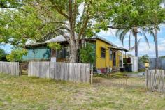  18 Knox Street Abernethy NSW 2325 $250,000 - $270,000 THE GOOD OLD RENOVATORS DREAM! – Simply ripe for renovation is this large 3 bedroom home with multiple living areas – With high ceilings and plenty of character, this one could polish up nicely – Functional kitchen positioned in the centre of the home – Bathroom is definitely ready for you to strap the tool belt on and add your own touch! – Sitting on a superb, level & fully fenced 1012m2 corner block with rear lane access – Loads of space to add the dream garage, in-ground pool and still have room for the family pet – A rare find in this price range within the lovely village of Abernethy! – The potential here is endless, call now to book your inspection! 