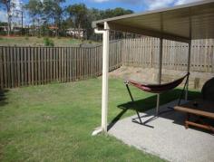  2/8 Coach Way Upper Coomera Qld 4209 -  Bloor Homes Property Management. Spacious duplex in perfect location! Duplex Semi-detached   - Upper Coomera  QLD Available on July 13, 2019! This modern duplex boasts the following features – 3 bedroom with built in robes and ceiling fans – Master bedroom with ensuite – Kitchen has plenty of cupboard space, and dishwasher. – Open plan, air conditioned living and dining rooms – Covered outside entertaining area – Fully fenced yard – small pet considered. – Security Screens throughout – Separate laundry – Automatic double lock up garage Email or Call us today to book your viewing on 55199220 or 0432 832355 Tenants responsible for electricity, gas and water usage at these premises. Property Features Duplex Semi-detached 3 bed 2 bath 2 Parking Spaces 2 Toilet 2 Garage Open Spaces 