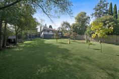  10 Carrington Street Bowral NSW 2576 $1,175,000 This original (circa 1950’s) cottage has undergone a sympathetic renovation that has enhanced the property without losing any of its original charm. A most striking street appeal featuring dark weatherboards, a sandstone pathway and established plantings (all behind a white picket fence) will be an absolute favourite for those seeking a Southern Highlands weekender or those “right sizing”. Located on the edge of town with a level walk to shops, restaurants and medical facilities this property is position perfect - we would love to show you through! Features include: Gas central heating Reverse-cycle split-system air conditioning Slow-combustion wood fire Gas bayonets Large freestanding garage Outdoor entertaining deck  Master suite with built-in wardrobes Bay windows and window seat Plantation shutters 9 foot ceiling height Timber floorboards 