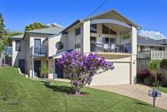  9 FLINDERS AVENUE, KIAMA DOWNS NSW 2533 This spacious light-filled home will be sure to impress! A beautifully maintained property nestled right between two beaches and only a short drive to Kiama's restaurants, shops, schools and transport. The main living area located upstairs features vaulted ceilings and hardwood timber floors, opening onto a sunny balcony perfect for entertaining and relaxing while enjoying the ocean outlook. The spacious kitchen provides plenty of room to work and ample cupboard space. Two bathrooms and four bedrooms, all with built-in robes, are also located upstairs. There is a large covered rear entertainment area with access to the backyard – a great spot to enjoy the afternoon sunshine. The downstairs area provides plenty of options with a separate external entrance as well as internal access to the main home, which can be locked off allowing guests to remain independent from the main house if desired. Another large bedroom is located on this level, along with a good-sized bathroom and a generous living area with enough space to incorporate a kitchenette or to set up a media or games room. The double garage has internal access and there is room on the driveway to park another four vehicles. This lovely property would suit the growing family as well as comfortably accommodating visitors. It could also be easily set up for holiday letting, ideal for those looking for some extra income potential. Be sure to inspect this impressive home located in a quiet cul-de-sac street within close proximity to beaches, shops, golf course and the pristine Minnamurra River. 