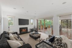 9 Stirling Court Eltham North VIC 3095 $1,070,000 - $1,165,000 This immaculate home has been beautifully updated and maintained. Featuring swathes of natural light, this home is presented to the highest of standards, promising total comfort in a peaceful family-friendly locale within the coveted St Helena College zone. The flowing 2-storey design comprises a spacious lounge/dining room with soaring vaulted ceiling, a sleek Caesarstone kitchen/meals zone boasting modern soft-close cabinetry, quality stainless steel appliances and servery window, plus a spacious family room spilling out onto a stunning covered alfresco deck in seamless indoor/outdoor fashion. There are also 4 robed bedrooms (master with chic ensuite and walk-in robe), new bathroom and modern well-equipped laundry.  The stunning alfresco deck, incorporating a vergola is just the place for outdoor entertaining overlooking beautifully landscaped gardens with views to the Kinglake Ranges. Additional features include ducted heating, evaporative cooling, fresh paintwork inside and out, updated powder room, big double garage, watering system and a powered shed. With easy access to the St Helena shopping centre, schools, cafes and parks - act quickly to make this one yours! 