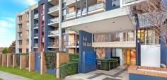  Unit 27 16 Oxford St Blacktown NSW 2148 $420K to $450K Tushar Virmani from Andrew Merton Real Estate is proud to present this well-maintained apartment which offers an open floor plan that seamlessly extends to an all-weather balcony. It's set within a full brick building and is just moments from Blacktown Train Station and Shopping centre. This spacious apartment offers home size combined living and dining area opening onto a large wrap around balcony. This Charming apartment is located in an unbeatable position - Walking distance to the Schools, train station, bus, Westpoint Shopping centre, Blacktown CBD, parks.  FEATURES • Two large bedrooms with built-in wardrobes & ensuite attached to main • Modern spacious kitchen and plenty of cupboard space • Well maintained bathroom with bath tub  • Open plan lounge and dining area with balcony access. • Large internal Laundry • Single secured car space with remote access 