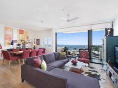  1202 / 99 MARINE PARADE, Redcliffe -  Waterfront Properties Redcliffe Penthouse in Mon Komo's Residential tower! Your Redcliffe Peninsula ‘Sea-change’ awaits you!  If you’ve always dreamed of upmarket apartment living right in the heart of Redcliffe, then you simply must add this Penthouse to your short-list!  Situated in a quiet location on the top floor of the classy Mon Komo separate Resident’s Tower, you will enjoy magnificent south-facing views that encompass the gorgeous city and Port of Brisbane night lights.  This 148m2, two-bedroom plus study apartment is exquisitely presented so you will be able to envisage just moving in and enjoying the huge open-plan living area – which comfortably accommodates the largest of dining settings to entertain family and friends.  However, due to the superb location, you are more likely to be wandering down the street to enjoy the many cafes and restaurants in the heart of Redcliffe, visiting the popular lagoon with the grandchildren or simply strolling the gorgeous waterfront taking in the fresh sea air!  Bluewater Square (which hosts Woolworths, BWS, a pharmacy, Doctors surgery, etc.) and public transport is just a few metres from the Mon Komo complex, so you’ll find that such a convenience. You’ll also enjoy the facilities that Mon Komo itself offers – two pools, gym, hotel, restaurant and accommodation for guests. It really is all about LIFESTYLE… You’ll never feel so relaxed as you will moving into an easy ‘lock-up and go’ apartment with no yard or house maintenance to worry about.  This Penthouse has the added bonus of having 7m2 of lock-up storage along with two car spaces in the secure ‘residents only’ basement carpark. So if you are not quite ready to part with some of your treasures, then you’ll have great storage for them… Check out some of the features of Unit 1202:  •	Two great-sized bedrooms  •	High-end bathroom and ensuite  •	High ceiling and very spacious living area  •	Great-sized kitchen with high-end Miele appliances and gas cooking  •	Separate laundry  •	2 secure car spaces + 7m2 storage  •	Indoor + outdoor pool + gym in complex  •	Impressive entrance foyer to resident’s tower  •	25 minutes to Brisbane airport  •	Stunning bay, city and Peninsula views All this for Offers over $899,000! You really must come and see why this Penthouse is so special. Call Karen Prince on 0437 015 951 to arrange your private inspection now… *** OPEN HOME INSTRUCTIONS ***  This apartment is in the 'Resident's Tower, not the Vacation Tower. The entrance is accessed from the Sutton Street side of the Mon Komo complex. There is an intercom system, so if no-one is at the entrance, then push 1202 and the green bell. Otherwise please call my mobile and I will meet you at the doorway. 