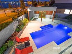  21 FREYA COURT, Newport -  Waterfront Properties Redcliffe ISLES OF NEWPORT - MULTI GENERATIONAL LIVING ISLES OF NEWPORT –  IDEAL MULTI-GENERATIONAL LIVING This much loved family home is reluctantly offered for sale  If you are seeking a prestigious residence to accommodate a multi- generational family throughout 50 squares of living space, then look no further.  Beautifully finished to satisfy all your wants, this home has been designed to meet the needs of a growing family. Encompassing multiple living areas over two levels, providing 3 spacious bathrooms, glorious master en-suite, and 5 bedrooms plus study, all your wants are catered for in luxury and style. The downstairs wing or granny flat, will provide comfort, security and space for the older generation yet still making them an integral part of the family dynamic.  If you need 5 bedrooms, with a fabulous parents retreat overlooking the waterway and views of the Glasshouse mountains.  If you want direct access to the upper level indoor/outdoor living area from both master suite and living space.  If you want a fabulous, private pool with cabana.  If you want to enjoy the benefits of waterfront living then this is the home for you and your family.  Features include:  •	Stunning and stylish kitchen with butlers pantry,  •	3 car accommodation  •	3 bathrooms  •	Large self contained office  •	Multiple living areas  •	Views to the Glass House Mountains and Canals  •	Solar heated pool with covered entertaining area  •	Pool and poolside Cabana  •	Fully fenced with manicured lawns and garden This immaculate home is listed well below replacement cost. Inspection is a must. Call Mary NOW on 0438 054 227 to arrange an inspection. 
