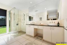  3 Plunkett Ct, Burpengary East QLD 4505 $820,000 Tucked away at the end of a quiet cul-de-sac in the highly sought after Northwood Estate sits an immaculately presented 340 M2 quality built Adenbrook home on approx 1/2 an acre. The home has just recently had ducted and zoned air conditioning installed throughout the home ensuring all year round comfort. Designed to suit the largest of families there are 3 separate living area's plus a Study. Offering 5 generously sized bedrooms with built-ins with the enormous master having his and her walk in robes, elegant ensuite and large enough to have a separate retreat (TV and Sofa) within. The expansive kitchen is the heart of the home and boasts tonnes of space with granite benchtops and a large gas cooktop and electric oven. Suitable for the largest of fridges and twin pantries. Some of the many other features are:- * Genuine double side access suitable for the biggest of boats or caravans * Near new powered 6 x 6m shed with easy vehicle access and epoxy flooring * Fully fenced and landscaped yard designed to be low maintenance - plenty of room for a pool * Vacumaid * LED lights and ceiling speakers throughout * Double lockup garage with epoxy flooring * Storage room/workshop accessed via garage * 16 panels solar (3.6 KW) * Gas hot water * Sewer and town Water * Ceiling Fans throughout The roof has just been completely restored including repointing and repainting and comes with a 10 year warranty. The market in Burpengary East has shown exceptionally strong growth and is a popular and sought after location for savvy buyers. There is a boat ramp in the area (as well as the proposed Marina which will be just minutes away) allowing direct access to Moreton Bay. There is also easy access to the highway to travel south to Brisbane and the Airport which takes approx 40 minutes or less than 10 minutes to North Lakes where you will find Costco, Ikea etc. Head north to the Sunshine Coast approx 40 mins away as well. 
