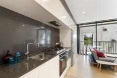  208/280 JONES STREET PYRMONT NSW 2009 $630,000 - $660,000 Enjoy contemporary apartment living, located for a lifestyle of convenience in the Harbour Mill building. This bright one bedroom apartment presents a premier first home or investment opportunity in a walk-to-everywhere location. The apartment boasts sophisticated apartment living capturing the essence of inner-city living, just moments away from public transport providing easy access to Sydney's CBD. - Spacious open plan living/dining with sliding glass doors flow onto bright balcony - Beautifully set behind a heritage facade, formally known as the Edwin Davey & Sons Flour Mill site - Open plan kitchen with quality Smeg appliances - Large bedroom with beautiful oak flooring - Sunny, northerly aspect and ducted air-conditioning  - Separate internal laundry and ample cupboard space throughout  - Stylish and sleek bathroom with spacious oversized shower - Intercom security and secure 14sqm car space on title - Currently leased at $650.00 per week (expired lease) - Communal entertainment courtyard with barbeque facilities - A solid investment with excellent growth and rental prospects - Ideal for buyers looking for walk-to-everywhere convenience Located in the vibrant suburb of Pyrmont, the apartment is just moments away from Wentworth Light Rail and Broadway Shopping Centre with access to the CBD, The Star, Darling Harbour, Sydney Fish Markets and a fine selection restaurants and cafes just a short stroll away.. 