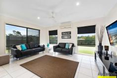  3 Plunkett Ct, Burpengary East QLD 4505 $820,000 Tucked away at the end of a quiet cul-de-sac in the highly sought after Northwood Estate sits an immaculately presented 340 M2 quality built Adenbrook home on approx 1/2 an acre. The home has just recently had ducted and zoned air conditioning installed throughout the home ensuring all year round comfort. Designed to suit the largest of families there are 3 separate living area's plus a Study. Offering 5 generously sized bedrooms with built-ins with the enormous master having his and her walk in robes, elegant ensuite and large enough to have a separate retreat (TV and Sofa) within. The expansive kitchen is the heart of the home and boasts tonnes of space with granite benchtops and a large gas cooktop and electric oven. Suitable for the largest of fridges and twin pantries. Some of the many other features are:- * Genuine double side access suitable for the biggest of boats or caravans * Near new powered 6 x 6m shed with easy vehicle access and epoxy flooring * Fully fenced and landscaped yard designed to be low maintenance - plenty of room for a pool * Vacumaid * LED lights and ceiling speakers throughout * Double lockup garage with epoxy flooring * Storage room/workshop accessed via garage * 16 panels solar (3.6 KW) * Gas hot water * Sewer and town Water * Ceiling Fans throughout The roof has just been completely restored including repointing and repainting and comes with a 10 year warranty. The market in Burpengary East has shown exceptionally strong growth and is a popular and sought after location for savvy buyers. There is a boat ramp in the area (as well as the proposed Marina which will be just minutes away) allowing direct access to Moreton Bay. There is also easy access to the highway to travel south to Brisbane and the Airport which takes approx 40 minutes or less than 10 minutes to North Lakes where you will find Costco, Ikea etc. Head north to the Sunshine Coast approx 40 mins away as well. 
