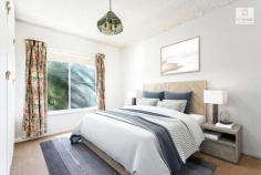  11/25 Daws Road Mitchell Park SA 5043 $195,000 - $210,000 This freshly presented strata unit will suit a large section of the market in this value buying price range. Whilst the address might intimate a busy section of road – it is quietly tucked away in the rear corner of this attractive garden laden group. Enter directly into the light and bright lounge, it offers new carpets and paint and flows effortlessly to the kitchen/dine with entry to the rear for more garden and clothesline. The bedrooms are a reasonable size and the master has built in robes. In the tiled bathroom you will find the shower over a hip bath and space for washing machine and dryer. There is a lovely spot outside to enjoy the sunshine with a good book and your own carport is just a few steps from the front door. Just a short walk to the train station, shops, park and bus – you will always feel a part of the action and yet peaceful at the same time. It is getting harder to find units at this price in this lower price range, and I believe that you will be pleasantly surprised with the presentation and value. Don’t delay as the owner has already gone overseas and has priced it to sell quickly. Make your offer today. The photos with furniture are for display purposes only to assist you in the placement of furniture. Property Features Unit 2 bed 1 bath 1 Carport 