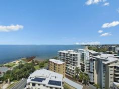  1202 / 99 MARINE PARADE, Redcliffe -  Waterfront Properties Redcliffe Penthouse in Mon Komo's Residential tower! Your Redcliffe Peninsula ‘Sea-change’ awaits you!  If you’ve always dreamed of upmarket apartment living right in the heart of Redcliffe, then you simply must add this Penthouse to your short-list!  Situated in a quiet location on the top floor of the classy Mon Komo separate Resident’s Tower, you will enjoy magnificent south-facing views that encompass the gorgeous city and Port of Brisbane night lights.  This 148m2, two-bedroom plus study apartment is exquisitely presented so you will be able to envisage just moving in and enjoying the huge open-plan living area – which comfortably accommodates the largest of dining settings to entertain family and friends.  However, due to the superb location, you are more likely to be wandering down the street to enjoy the many cafes and restaurants in the heart of Redcliffe, visiting the popular lagoon with the grandchildren or simply strolling the gorgeous waterfront taking in the fresh sea air!  Bluewater Square (which hosts Woolworths, BWS, a pharmacy, Doctors surgery, etc.) and public transport is just a few metres from the Mon Komo complex, so you’ll find that such a convenience. You’ll also enjoy the facilities that Mon Komo itself offers – two pools, gym, hotel, restaurant and accommodation for guests. It really is all about LIFESTYLE… You’ll never feel so relaxed as you will moving into an easy ‘lock-up and go’ apartment with no yard or house maintenance to worry about.  This Penthouse has the added bonus of having 7m2 of lock-up storage along with two car spaces in the secure ‘residents only’ basement carpark. So if you are not quite ready to part with some of your treasures, then you’ll have great storage for them… Check out some of the features of Unit 1202:  •	Two great-sized bedrooms  •	High-end bathroom and ensuite  •	High ceiling and very spacious living area  •	Great-sized kitchen with high-end Miele appliances and gas cooking  •	Separate laundry  •	2 secure car spaces + 7m2 storage  •	Indoor + outdoor pool + gym in complex  •	Impressive entrance foyer to resident’s tower  •	25 minutes to Brisbane airport  •	Stunning bay, city and Peninsula views All this for Offers over $899,000! You really must come and see why this Penthouse is so special. Call Karen Prince on 0437 015 951 to arrange your private inspection now… *** OPEN HOME INSTRUCTIONS ***  This apartment is in the 'Resident's Tower, not the Vacation Tower. The entrance is accessed from the Sutton Street side of the Mon Komo complex. There is an intercom system, so if no-one is at the entrance, then push 1202 and the green bell. Otherwise please call my mobile and I will meet you at the doorway. 