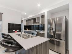  20 Lindeman Circuit, Pimpama, QLD 4209 $479,000 Welcome to 20 Lindeman Circuit, Pimpama. This is a fantastic opportunity to take ownership of a 2 year old home in the highly sought after 'Gainsborough Greens' Estate. You simply won't find better value; this home has all the bells and whistles including fully ducted multi zone air conditioning with smart control, high ceilings, large kitchen - with plenty of bench space and a 600mm Gas cooktop & oven. Designed with harmonious living in mind, Gainsborough Greens offers gorgeous contemporary residences situated amongst the natural bush environment. Enjoy walking/bicycling tracks, discovery trails, conservation areas, playgrounds, parks, and sporting fields as part of the Gainsborough Greens community. This home family functional home represents great value with 4 generous bedrooms, 2 bathrooms including a master ensuite and a DLUG. Features include: Master suite with walk in robe and Ensuite Fully ducted Multi Zone Air Conditioning with smart Control Further 3 bedrooms with built in robes and ceiling fans Main bathroom with separate toilet Stylish and open plan kitchen, European style stainless steel appliances, and plumbing for fridge Gas tap in the alfresco ready for all your Sunday family BBQ's Double garage with remote and internal access Make no mistake we are selling!! The owner has given clear instructions and all offers will be submitted. Keep an eye out for open for inspection times or give Harrison a call to arrange a private viewing. 