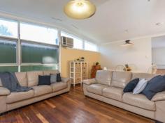  24 Parmelia Way Bassendean WA 6054 $449,000 Humming with a 60s vibe, this 3 bedroom, 1 bathroom home has been expanded by the addition of a 1 bedroom, 1 bathroom granny flat. The original home retains much of its charm¬; large windows, high ceilings and open-plan living. The granny flat sits under the main roofline and offers separate, self-contained accommodation for relatives or guests. A below ground pool with a poolside entertaining area along with a spacious covered patio delivers ample space for outdoor entertaining. 4 bedrooms 2 bathroom 1968-built brick and iron Open-plan family/meals Brick-surround fireplace Orig timber floorboards Iconic period windows Separate SC 1-bed flat 20 minutes to airport 728 sqm block w bore Convenient & connected The broad span of a low-slung roofline, triangular, highlight windows, open-plan living and original timbers floors mark this home as a classic. The 1968-built, 3 bedroom, 2 bathroom property has is expanded by the addition of a 1 bedroom, 1 bathroom granny flat. The roofline extends to form a carport and entertaining area along the side of the home. From here, a step up takes you into the open plan family/dining room with its sloping ceiling, narrow floorboards and brick surround fireplace. Adjoining the family/meals area is a galley kitchen with a freestanding oven, dishwasher and light-timber cabinetry. A central hallway leads to three good sized bedrooms, all with high ceilings, the main with built in robes. The bedrooms share a family bathroom fitted with a Roman bath, shower and vanity. The walk-through laundry boasts good storage and opens to a separate W.C. A 1 bedroom, 1 bathroom flat offers fantastic accommodation for a teen, elderly parent or could be used as guest quarters. This self-contained space consists of a bedroom, central lounge, a small kitchen and a bathroom with a shower, vanity and W.C. Central to the fully fenced backyard is a below ground pool with a covered poolside entertaining area – the perfect spot for lazy weekend barbeques or memorable celebratory get-togethers. Whether you are looking for your first home or have a passion for 60s design, this home is a great find. The property has the potential to become a mid-century marvel and offers comfortable living with a choice of outdoor entertaining spaces. A level block, large brick garage with room for workbenches and bore-fed reticulation add to the property’s appeal. Mere steps from a playground and reserve, the Swan River and Bassendean shopping hub are also within easy reach. Close to public transport, the airport and offering easy access to major arterial roadways, this location is attractive to young families, FIFO workers and serious investors alike. 