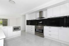  6 Laser Ct, Burpengary East QLD 4505 $799,000 Located in a quiet Cul-de-sac in a peaceful, semi rural area you will be in awe of this impressive family home. Quality built and beautifully maintained with spacious living area's the current owners have decided it is time to downsize and time for a new family to appreciate all that is on offer here! Bring the extended family because as well as the palatial master having ensuite and walk in robe the second bedroom is massive and also has a walk in robe, ensuite and direct access to the huge outdoor entertainment area. As well as having the other two generously sized bedrooms there is a separate study with ample storage. Central to bedrooms 2,3 & 4 is a separate living area/kids media room. The Kitchen boasts tonnes of space, stone benchtops and for those wanting to cook up a storm it is home to a 5 burner gas cooktop and spacious butlers pantry. The huge and level backyard is a blank canvas with plenty of room for sheds and a pool. Some of the many other features include:- * High ceilings throughout * Zoned & ducted air * 5.5 kw solar power + gas hotwater * Large Media room with preinstalled wiring for surround sound etc * Clever layout with Master Bedroom at opposite end of house to other Bedrooms * 2 x Walk In Linen cupboards/storage * Double Garage with remote controlled doors allowing direct entry to home * Spacious and functional laundry * Approx 430 m2 under roof in total * 5,000l Rainwater tank plumbed to toilets and laundry This really is a lovely home suited to the biggest of families and presents 'as new'. There has been no expense spared when these current owners built the home and the quality and style is second to none. Burpengary East is becoming an increasingly sought after area given its proximity to the highway for commuting whilst still having a semi-rural lifestyle. This is a truly unique property and inspection will not disappoint. Location is perfect, there are multiple school bus routes that service the area, a few minute's drive to the existing Boat Ramp and proposed Marina. Approx 40 min's to Brisbane or Sunshine Coast - approx 7 minutes to North Lakes and all the infrastructure it has to offer. 