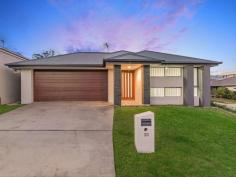  30 Gresswell Cres, Upper Coomera QLD 4209 $445,000 Welcome to 30 Gresswell Crescent, Upper Coomera. Located in the ever so popular 'Highland Reserve' Estate. Highland Reserve offers a tranquil, lakeside lifestyle set against a stunning hinterland backdrop with so much to offer - A community Cafe, Shop & Child Care, Dedicated Dog Park, BMX track, Parks and plenty of Outdoor Areas close proximity to local 'Highland Reserve State School' and it even hosts a week 5km Run through the estate and surrounding area. The Property is situated on a corner block with views and consists of 3 Bedrooms, 2 Bathrooms (Including master Ensuite) and a DLUG. Features Include: Master Bedroom with Ensuite, Split System Air-Con and Walk in Wardrobe Another two generous sized bedrooms with built in robes and Ceiling Fans Modern Kitchen complete with 900mm gas cooktop with oven, stone bench tops and stainless steel appliances Open plan dining and living area, complete with Split System Air-con Fully covered alfresco area with ceiling fan Fully Fenced yard with garden shed DLUG with Secure Roller Door access to backyard 5000l Water Storage Tank T.V Point in Alfresco Property is on Natural Gas Make no mistake our Owner says sell, don't wait a moment longer - if you are interested, keep an eye out for open for inspection times - otherwise call Harrison Barker to book in a private viewing. 