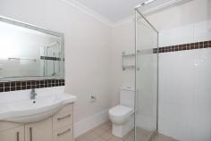  18 Comona Ct Wulkuraka QLD 4305 $299,000 Reap the rewards of this home with a 5KW solar power system on the roof plus solar hot water system and enjoy the fully ducted air conditioning throughout. This low set brick home offers all the extras a large family could want. Featuring Five bedrooms all with built in robes, the king size master Bedroom has a spacious Ensuite. The well thought out Kitchen accommodates all your needs and has plenty of storage space with fabulous draw space. This space is allowing the whole family to cook together, this is the perfect kitchen to work in with everything at your fingertips. This area also has access from the garage to bring your groceries straight into the pantry and the entertaining area leads off the kitchen dining area. The lounge and large dining area can cater for oversized furniture. The property has all tinted windows and security screens and doors. There is a 5m x 2m shed in the back yard plus plenty of room for a pool. The yard is fully fenced with excellent fencing for your children and pets to feel secure. There is gates on the side to allow access for trailer. The garage has been fitted with Air-con and fully lined to cater for another fabulous living area. This area also has good storage and cupboard space. There is cement paths around the home and an excellent size covered outdoor area for entertaining. The home is walking distance to the train station for those that need to commute to work and a short drive to Brassall shopping complex and West Moreton Anglican College. This home is a must to inspect as it has all the extras for a fabulous price. Call today to arrange time to view this home. 