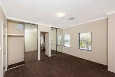  1/20 First Avenue KENSINGTON WA 6151 $699,000 Definitely a home for those wanting something smart and out of the ordinary: this is a chic Townhouse that oozes style,executive living at its best! The home itself is absolutely bathed in natural sunlight,north facing,very private,very quiet & secure. There is very little that is average about this unique townhouse.Positioned in an ultra-convenient location this beautifully presented three bedroom two bathroom home surrounded by abundant of amenities with multiple public transport options in easy walking distance. This private light filled,town-house offering ease of living is an ideal investment, first home or lock & leave. A modern Chef’s kitchen adjoins a functional dining with open planned living with direct access to a large front secure entertainers courtyard. Kensington is also highly regarded.The suburb is highly sought after due to its family oriented and peaceful nature. If that is not enough, First Avenue is recognised as one of the best streets in the neighbourhood! With its prime central location, all within walking distance to local parks, public transport, easy access to Canning Highway, with multiple options available for private or public high schools it doesn’t get any better than this. It’s quite simple, Kensington is blessed by all it has to offer.You certainly won’t be disappointed. With a short distance to Victoria Park caf precinct and ever so close to shopping with Perth City and Swan River an easy care drive.Make the move to leafy Kensington a quite relaxed life style awaits. Become the new owner for this sought after home. Some of the many features of this very rare property are: 3 bedrooms, 2 bathroom + powder room. Chefs kitchen with plenty of storage with gas cooking. Generous open plan living & dining Laundry with plenty of storage. Air-conditioning. New blinds. Freshly painted throughout. NBN connected. Security Alarm. Gas hot water system(storage) Secure car garage with additional parking space. Water wise landscaped gardens. 4 km to the CBD. Rear Roller door access from garage. Spacious paved courtyard. 