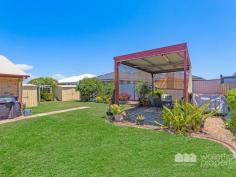  75 Coolgarra Avenue, Bongaree -  Waterfront Properties Redcliffe SOLID BRICK AND TILE HOME ON 694m2 BLOCK This solid brick and tile home was built with the family in mind. - 4 Bedrooms  - Master with ensuite  - 2 Indoor living areas  - Good size kitchen  - Bathroom, separate toilet + ensuite  - Fully enclosed patio - perfect for entertaining or relaxing and taking in the ever present breezes  - Solar  - 2 Car lock up garage  - Carport to fit the boat or caravan  - Separate laundry  - Established gardens  - 694m2 block  - Low maintenance As an owner occupier or investment this property off offers great potential. Minutes to the beach and shopping this property is a must see. Call Kevin on 0418 125 356 to arrange an inspection! 