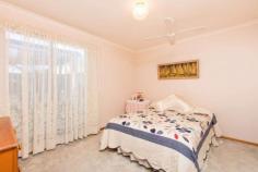 1/20 Wilkie Drive  Irymple VIC 3498 $225,000 - $247,500 Everyone will want to inspect this outstanding townhouse offering three generous bedrooms and presented in immaculate condition. Perfect for retirees, first home owners, downsizers and investors with a rental appraisal of $280/wk! A manageable 242m2 allotment with beautifully established gardens and garden shedding, secure lock up yard and auto tilt door carport. This Irymple location is tightly held...be the first to inspect! Photo ID required at all open for inspections. FEATURES: Air Conditioning Built-In Wardrobes Close To Shops Close To Transport Garden Secure Parking... 