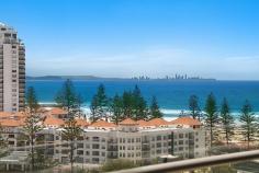  2126/14--22  Stuart Street Tweed Heads NSW 2485 $450,000 This spacious contemporary private and stylish (1) bedroom fully furnished apartment on the Twelfth floor offers an impeccable living choice and stunning views to Coolangatta in the heart of Tweed Heads.  Accommodating an investment opportunity, this apartment will capture the attention of the professional minded & of course those seeking total convenience to all amenities.  KEY FEATURES:  - Large outdoor balcony  - Modern open plan kitchen  - Large main bathroom  - Terrace style balcony  - Internal laundry  - Modern timber look flooring  TWEED ULTIMA COMPLEX:  - Enclosed sparkling lap pool  - Convention Centre  - Public Fitness Centre & Day Spa  DETAILS:  Body Corporate - approx. $189 per week (has been increased for capital works)  Council Rates - $593.90 per quarter  Market rent permanent tenancy - $450 per week  (please note the above details & financial information is approximate only)  LOCATION:  Take the escalator or hop in the lift and you will land near the entry of this modern complex flanked by cafe's and the aroma of freshly brewed coffee.  Stroll a few hundred yards to bring you to Coolangatta's main beach front esplanade offering a smorgasbord of retail outlets - major shopping at Tweed & Coolangatta is also so close you can walk if you wish.  Jack Evans Boat Harbour and the mouth of the Tweed River are across the road, perfect for the daily, morning stroll. Twin Towns Services Club is located across the road for lively entertainment, the Tweed Bowls Club & Tweed Hospital are just down the road.  It's only a (5) minute drive to Coolangatta International Airport and Southern Cross University. World Class beaches at Rainbow, D-Bah, Snapper & Greenmount (just to name a few) are moments close by.  AGENT'S COMMENTS:  A lucrative investment for the astute investor, this property is located in a secure quality establishment right in the heart of town.  Disclaimer:  All information contained herein is gathered from sources we believe to be reliable. DJ Stringer Property Services Pty Ltd and its staff will not be held responsible for any act or omission arising from the accuracy of such material. We cannot guarantee its accuracy and interested persons should rely on their own enquiries. Such enquires should include, but in no way limited & directed, to your legal representative, any local authorities, the Contract of Sale and in the event of a Unit, Strata Title or Community Title, refer to the Body Corporate, Community Management Statement & Disclosure Statement for any information on the property, Common Property & Exclusive use areas, that may directly or indirectly affect this property.  