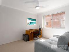  2 / 102 Hornibrook Esplanade, Clontarf -  Waterfront Properties Redcliffe YOUR PIECE OF PARADISE Superbly renovated, spacious and secure. Nestled in an absolute beachfront position showcasing views towards the bridge, city and Pelican Park sits this lovely renovated unit. Spread over 104 sqm with 2 spacious bedrooms, new bathroom and kitchen your new investment needs nothing to be done. Enjoy the sensational views and cool, ocean breezes from your elevated 1st floor balcony. Take a walk along the waterfront walkways to nearby cafes, restaurants and the historical Belvedere Hotel, cast a line in, BBQ in the park, or launch the boat from the ramp. Features:  •	Small secure complex  •	Large open plan kitchen, living and dining area with stunning water views  •	Beach and parks across the road  •	Air conditioned and ceiling fan  •	2- Pac renovated kitchen with stone bench tops, exhaust fans and soft close drawers  •	Two good size bedrooms with built-in wardrobes  •	Spacious renovated bathroom with 2-Pac vanity, shower and toilet  •	Single remote lock-up garage with laundry and storage  •	Low body corporate Rates call Mary to inspect 