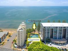  302 / 30 Prince Edward Parade, Redcliffe -  Waterfront Properties Redcliffe BAYWATER RESIDENCES - UNIT 302 Due for completion in February 2020 this spacious new apartment will be sure to impress. Luxuriously appointed and boasting 232m2 internally this off the plan apartment offers the following: - 3 Generous size bedrooms  - Master with WIR and ensuite  - Combined living and dining which flows out on to the massive balcony perfect for entertaining  - 2nd bathroom + powder room  - Media or 2nd living room  - Separate laundry  - Lock-up storage  - 3 Car parks To find out more about this absolute waterfront residence call Kevin on 0418 125 356. 