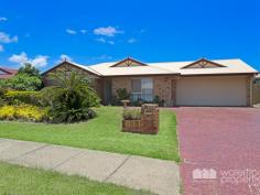  75 Coolgarra Avenue, Bongaree -  Waterfront Properties Redcliffe SOLID BRICK AND TILE HOME ON 694m2 BLOCK This solid brick and tile home was built with the family in mind. - 4 Bedrooms  - Master with ensuite  - 2 Indoor living areas  - Good size kitchen  - Bathroom, separate toilet + ensuite  - Fully enclosed patio - perfect for entertaining or relaxing and taking in the ever present breezes  - Solar  - 2 Car lock up garage  - Carport to fit the boat or caravan  - Separate laundry  - Established gardens  - 694m2 block  - Low maintenance As an owner occupier or investment this property off offers great potential. Minutes to the beach and shopping this property is a must see. Call Kevin on 0418 125 356 to arrange an inspection! 