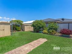  75 Coolgarra Avenue, Bongaree -  Waterfront Properties Redcliffe SOLID BRICK AND TILE HOME ON 694m2 BLOCK This solid brick and tile home was built with the family in mind. - 4 Bedrooms  - Master with ensuite  - 2 Indoor living areas  - Good size kitchen  - Bathroom, separate toilet + ensuite  - Fully enclosed patio - perfect for entertaining or relaxing and taking in the ever present breezes  - Solar  - 2 Car lock up garage  - Carport to fit the boat or caravan  - Separate laundry  - Established gardens  - 694m2 block  - Low maintenance As an owner occupier or investment this property off offers great potential. Minutes to the beach and shopping this property is a must see. Call Kevin on 0418 125 356 to arrange an inspection! 