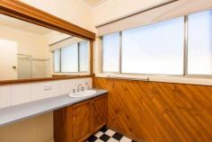  220 Walnut Avenue  Mildura VIC 3500 $234,000 - $257,400 Featuring 4 bedrooms all with built-in robes, separate lounge and kitchen/dining. Polished floorboards, double fridge space, natural gas hot water and secure yard with side access and garden shed. Centrally located within walking distance to SHPS and St Joseph's College makes this the ideal property for home owners and investors. Leased at $300 p/w until Sept 2019. Photo ID required at all open for inspections. FEATURES: Air Conditioning Built-In Wardrobes Close To Schools Close To Shops Close To Transport Polished Timber Floor.. 
