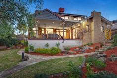  9 Stirling Court Eltham North VIC 3095 $1,070,000 - $1,165,000 This immaculate home has been beautifully updated and maintained. Featuring swathes of natural light, this home is presented to the highest of standards, promising total comfort in a peaceful family-friendly locale within the coveted St Helena College zone. The flowing 2-storey design comprises a spacious lounge/dining room with soaring vaulted ceiling, a sleek Caesarstone kitchen/meals zone boasting modern soft-close cabinetry, quality stainless steel appliances and servery window, plus a spacious family room spilling out onto a stunning covered alfresco deck in seamless indoor/outdoor fashion. There are also 4 robed bedrooms (master with chic ensuite and walk-in robe), new bathroom and modern well-equipped laundry.  The stunning alfresco deck, incorporating a vergola is just the place for outdoor entertaining overlooking beautifully landscaped gardens with views to the Kinglake Ranges. Additional features include ducted heating, evaporative cooling, fresh paintwork inside and out, updated powder room, big double garage, watering system and a powered shed. With easy access to the St Helena shopping centre, schools, cafes and parks - act quickly to make this one yours! 