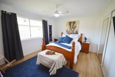  3119 Beechmont Rd Witheren QLD 4275  $989,000 This is a rare opportunity to acquire three homes for the price of one, a Five Acre "Boutique Equestrian" property that is divided into four good sized paddocks backing onto the "Coomera River" with amazing views of the surrounding Ranges, Located just 5 minutes from the popular Country Town of Canungra which is a comfortable 15minute drive to Nerang and the Pacific Hwy.  The Main Residence has four bedrooms three with built in robes, the master with a walk-in, with ensuite with a separate main bathroom and laundry, an open plan lounge, Rumpus and separate formal dining room, Kitchen with country styled timber cupboards and granite work tops, stainless steel appliances with gas cooktop and fan forced oven dishwasher etc, a wood burning fire place, ducted air conditioning and ceiling fans throughout. There is a large salt chlorinated in-ground pool and a Carport with parking for three cars plus a large covered parking area for a Boat & Caravan, with a separate workshop or office, with a separate 5kw back to the grid Solar System plus hot water system. The separate one bedroom Granny Flat has had a complete makeover is fully self contained with a split system A/C plus ceiling fans and could be used for Air B&B with a huge demand in this location. The Cottage is large and comfortable with a timber deck and inviting rural views, one bedroom with built in robes, a split system air-conditioning & Ceiling fans, a compact kitchen and modern bathroom. This fully fenced property includes a netted orchid of fruit trees and an established veggie patch, plus a fully enclosed set of dog kennels with runs and finally, a fully covered and enclosed area for the "Chooks" As you walk around the property you will be aware of the well manicured gardens that the current owners have loved and cared for over the years! The current owners have to down size and move on. For Inspections of this property please call John on 0412 571 900.   Airconditioning, Broadband, Built In Robes, Courtyard, Deck, Dishwasher, Ducted Cooling, Ducted Heating, Ensuite, Fully Fenced, Grey Water System, In Ground Pool, Open Fireplace, Open Spaces, Outdoor Entertaining, Pay TV, Rumpus Room, Secure Parking, Shed, Solar Hot Water, Solar Panels, Split System AirCon, Split System Heating, Water Tank, Workshop, 