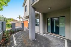  48 Colin Rd Scarborough WA 6019 $1,325,000 Positioned in an ultra-convenient location, opposite Colin Ventnor Reserve in a most desirable tree lined street lies this well-designed executive 2 level entertainers delight. From the moment you step into the Grand portico entry foyer with its polished tiled floors and glass French doors, you will be amazed by its spaciousness. They say the heart of every home is its kitchen with over 6 metres of beautiful stone bench tops,views from your kitchen window, its abundance of limitless storage space, to its quality stainless steel appliances, this is certainly a space for the serious home chef, to create those mouth-watering taste sensations. The open planed living with relaxed dining enhances the privacy of this sun-drenched space with large sliding doors to the delightful paved entertainment alfresco area, surrounding the home, it allows you a moment to take stock of your beautiful surroundings, a time to reflect and unwind. Blessed by a spacious guest bedroom with private en suite on the ground floor with the luxury of a large walk in robe, this area is ready and waiting for your extended family or overseas guests. A large well appointed laundry with endless storage has direct access through sliding doors to the drying court adjacent,making life all that little bit easier for you. The master bedroom is a sanctuary of king size proportions, with large private en-suite with corner spa, mirrored glass sliding his and her robe’s with abundance of fitted shelf space. A private balcony adjacent,is a perfect place for an early morning espresso, all enhancing the peacefulness of your park land views.The envy of any home owner. A large family or theatre room with kitchenette has direct access to the expansive upstairs tiled balcony to take in the park land vista of Ventnor Reserve. A study /computer work station zone is conveniently placed for your children to enhance their learning. To the rear of the upstairs living area the home has an additional accommodation wing, two large double bedrooms with built in robes, the large second guest suite has its own private balcony to enjoy the park views and all centrally located to the family bathroom with large bath and separate shower.A adjoining powder room compliments the upstairs requirements for your family. Outside,it gets even better,with large entertainment alfresco,with spacious rear paved gardens,a shear delight for those summer twilight evenings. There is even room for your boat,caravan or trailer with side secure gate access to Colin road. With its prime central location, in a most desirable street, all within walking distance to Scarborough Beach the Newly opened Pool and entertainment Precinct, Ventnor park is literally opposite your front door, public transport,easy access to West Coast Highway, Scarborough Beach Road with multiple options available for private colleges, public secondary or primary it just doesn’t get any better than this. Make the move to the Park side of 48 Colin Road. Your view forever is to the wonderful park land vista that beckon’s. Become the new owner in this commanding well positioned executive home. 
