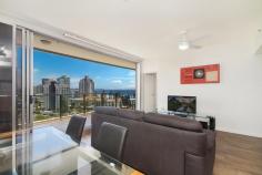  2126/14--22  Stuart Street Tweed Heads NSW 2485 $450,000 This spacious contemporary private and stylish (1) bedroom fully furnished apartment on the Twelfth floor offers an impeccable living choice and stunning views to Coolangatta in the heart of Tweed Heads.  Accommodating an investment opportunity, this apartment will capture the attention of the professional minded & of course those seeking total convenience to all amenities.  KEY FEATURES:  - Large outdoor balcony  - Modern open plan kitchen  - Large main bathroom  - Terrace style balcony  - Internal laundry  - Modern timber look flooring  TWEED ULTIMA COMPLEX:  - Enclosed sparkling lap pool  - Convention Centre  - Public Fitness Centre & Day Spa  DETAILS:  Body Corporate - approx. $189 per week (has been increased for capital works)  Council Rates - $593.90 per quarter  Market rent permanent tenancy - $450 per week  (please note the above details & financial information is approximate only)  LOCATION:  Take the escalator or hop in the lift and you will land near the entry of this modern complex flanked by cafe's and the aroma of freshly brewed coffee.  Stroll a few hundred yards to bring you to Coolangatta's main beach front esplanade offering a smorgasbord of retail outlets - major shopping at Tweed & Coolangatta is also so close you can walk if you wish.  Jack Evans Boat Harbour and the mouth of the Tweed River are across the road, perfect for the daily, morning stroll. Twin Towns Services Club is located across the road for lively entertainment, the Tweed Bowls Club & Tweed Hospital are just down the road.  It's only a (5) minute drive to Coolangatta International Airport and Southern Cross University. World Class beaches at Rainbow, D-Bah, Snapper & Greenmount (just to name a few) are moments close by.  AGENT'S COMMENTS:  A lucrative investment for the astute investor, this property is located in a secure quality establishment right in the heart of town.  Disclaimer:  All information contained herein is gathered from sources we believe to be reliable. DJ Stringer Property Services Pty Ltd and its staff will not be held responsible for any act or omission arising from the accuracy of such material. We cannot guarantee its accuracy and interested persons should rely on their own enquiries. Such enquires should include, but in no way limited & directed, to your legal representative, any local authorities, the Contract of Sale and in the event of a Unit, Strata Title or Community Title, refer to the Body Corporate, Community Management Statement & Disclosure Statement for any information on the property, Common Property & Exclusive use areas, that may directly or indirectly affect this property.  