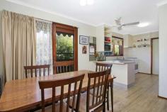  322 Cheyenne Drive  Lavington NSW 2641 $269,000 Be it downsizing to a more manageable property, buying your first home or adding to your investment portoflio - this a home that should be on your list to inspect. Comprising three bedrooms, central bathroom, refurbished kitchen with dining and living area plus the comfort of gas heating and air conditioning. This neat and tidy brick home has new floor coverings and has been recently painted throughout. Outdoors has an undercover area, secure backyard, carport plus a remote control garage. Conveniently located, just walking distance to school, public transport, parks and easy access to the freeway. Estimated rent of $300 per week. Phone Today! FEATURES: Air Conditioning Close To Schools Close To Shops Close To Transport Garden Secure Parking 