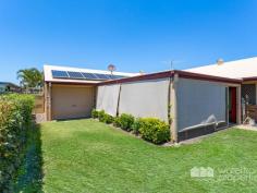  75 Coolgarra Avenue, Bongaree -  Waterfront Properties Redcliffe SOLID BRICK AND TILE HOME ON 694m2 BLOCK This solid brick and tile home was built with the family in mind. - 4 Bedrooms  - Master with ensuite  - 2 Indoor living areas  - Good size kitchen  - Bathroom, separate toilet + ensuite  - Fully enclosed patio - perfect for entertaining or relaxing and taking in the ever present breezes  - Solar  - 2 Car lock up garage  - Carport to fit the boat or caravan  - Separate laundry  - Established gardens  - 694m2 block  - Low maintenance As an owner occupier or investment this property off offers great potential. Minutes to the beach and shopping this property is a must see. Call Kevin on 0418 125 356 to arrange an inspection! 