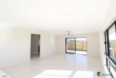  42 flametree Circuit Arundel Qld 4214 -  Bloor Homes Property Management New Property Built 2018! House   - Arundel  QLD Available on July 24, 2019! New Property Built 2018! Modern Home Design 4 Bed 2 Bath 2 Garage Air-conditioned master bedroom New kitchen 