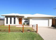 221 Long Street Pialba QLD 4655 $719,000 If you are looking close (100 metres) to the beach and all from the comfort of your very own resort style home – this is your home. A brand new 3 bedroom home plus study, plus pool bar room with powder room, media room, butler pantry is one of a kind! This beautiful 289m2 home (built on a 603m2 block in Ocean Blue Estate) incorporates spacious outdoor living with relaxation essentials like the pool bar, under roof heated plunge swimming pool with spa jets. The wonders of this home do not stop with the great outdoor living and new technologies. The internal floor plan is designed to achieve the resort-style feel with all bedrooms and living area having a view of the pool. All bedrooms have walk-in robes for that extravagant feel to every room. The media room is the first room off the formal entrance area and opening the door reveals an awesome display of workmanship and attention to detail. Our kitchen features all the latest in trends including under bench lighting and our feature tile splashback is just that extra something special and don’t forget the home also has a built in BBQ area in the alfresco making cooking for friends & family easier than ever! Modern speakers throughout the home including the pool and bar area – accessible by Bluetooth using your smart phone music playlists! This home features ducted air conditioning, ducted vacuum system & solar hot water & solar electricity. Another great design feature is the dual access from the garage to the pantry or the laundry – so convenient after shopping you can easily drop your groceries off in the butler’s pantry. 
