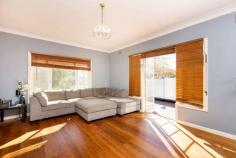  220 Walnut Avenue  Mildura VIC 3500 $234,000 - $257,400 Featuring 4 bedrooms all with built-in robes, separate lounge and kitchen/dining. Polished floorboards, double fridge space, natural gas hot water and secure yard with side access and garden shed. Centrally located within walking distance to SHPS and St Joseph's College makes this the ideal property for home owners and investors. Leased at $300 p/w until Sept 2019. Photo ID required at all open for inspections. FEATURES: Air Conditioning Built-In Wardrobes Close To Schools Close To Shops Close To Transport Polished Timber Floor.. 