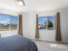  2 / 102 Hornibrook Esplanade, Clontarf -  Waterfront Properties Redcliffe YOUR PIECE OF PARADISE Superbly renovated, spacious and secure. Nestled in an absolute beachfront position showcasing views towards the bridge, city and Pelican Park sits this lovely renovated unit. Spread over 104 sqm with 2 spacious bedrooms, new bathroom and kitchen your new investment needs nothing to be done. Enjoy the sensational views and cool, ocean breezes from your elevated 1st floor balcony. Take a walk along the waterfront walkways to nearby cafes, restaurants and the historical Belvedere Hotel, cast a line in, BBQ in the park, or launch the boat from the ramp. Features:  •	Small secure complex  •	Large open plan kitchen, living and dining area with stunning water views  •	Beach and parks across the road  •	Air conditioned and ceiling fan  •	2- Pac renovated kitchen with stone bench tops, exhaust fans and soft close drawers  •	Two good size bedrooms with built-in wardrobes  •	Spacious renovated bathroom with 2-Pac vanity, shower and toilet  •	Single remote lock-up garage with laundry and storage  •	Low body corporate Rates call Mary to inspect 
