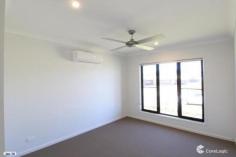  42 flametree Circuit Arundel Qld 4214 -  Bloor Homes Property Management New Property Built 2018! House   - Arundel  QLD Available on July 24, 2019! New Property Built 2018! Modern Home Design 4 Bed 2 Bath 2 Garage Air-conditioned master bedroom New kitchen 