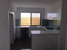  19/2 Pandanus Place Upper Coomera Qld 4209 -  Bloor Homes Property Management NEAR NEW TOWNHOUSE in the the heart of Upper Coomera Townhouse   - Upper Coomera  QLD Available on August 2, 2019! EAR NEW TOWNHOUSE in the the heart of Upper Coomera RESERVE COURT near new 2 story townhouse Upstairs three bedrooms with built in robes and ceiling fans Master with ensuite and airconditioner Downstairs spacious open plan living room with airconditioning Kitchen with quality appliances including dishwasher and loads of cupboard space Powder room Double lock up automatic garage Ample storage Walking distance to Upper Coomera State College, Wattle Tavern and shops. Call us today to arrange an inspection 55199220 or 0432832355 