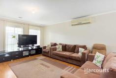  9A Graceburn Grove St Albans VIC 3021 Rare opportunity for savvy investors as this cosy unit is currently tenanted offering returning on investment from day 1. For those looking at down-sizing or a first home buyer this beautifully warm and inviting three-bedroom home is ideal for you as it features;  Features Include:  - 	 3 Bedrooms all with built-in robes  - 	 master bedroom with an en-suite  - 	 Open planned living integrating kitchen, dining and living area - 	 Beautiful functional kitchen offering stainless steel appliances and an abundance of cupboard space  - 	 Warm ambiance with sleek integration of timber, tile and carpeted flooring  - 	 Ducted heating and split system cooling  - 	 Entertainers alfresco flowing into the yard - 	 Single lock up garage with internal access - 	 Shed - 	 Low maintenance front and back yard  This home is precisely located in a prime location close to essential amenities such as Keilor plain station which is within 5 minutes' walk, St Albans North Primary School, St Albans Primary School, Sacred Heart Catholic Primary School, Keilor Central Shopping Centre with convenient access to Taylors Road and several parks such as Highcombe Crescent Reserve, Keilor Downs Recreational Centre and Packard Street Reserve highlighting the appeal of prime location that ensures lifestyle enhancements and rewards.  