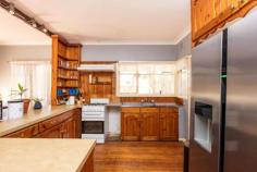  220 Walnut Avenue  Mildura VIC 3500 $234,000 - $257,400 Featuring 4 bedrooms all with built-in robes, separate lounge and kitchen/dining. Polished floorboards, double fridge space, natural gas hot water and secure yard with side access and garden shed. Centrally located within walking distance to SHPS and St Joseph's College makes this the ideal property for home owners and investors. Leased at $300 p/w until Sept 2019. Photo ID required at all open for inspections. FEATURES: Air Conditioning Built-In Wardrobes Close To Schools Close To Shops Close To Transport Polished Timber Floor.. 