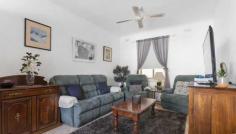  25 Minchington Road Elizabeth North SA 5113 $229,950 Well presented 3 bedroom home including sleepout (4th bedroom). The property features separate family living, kitchen/meals including electric stove and plenty of bench and cupboard space. The bathroom has been updated. There is ducted cooling and an electric log fire for year round comfort. The electric hot water service is only 3 years old. The property is in close proximity to local schools, transport and shops as well as only a short distance to the Elizabeth City Centre. The current tenant has just extended their lease until December 2019 and is currently paying $580.00 per forntnight and would consider staying on after lease expires. Additional Features:- Security Shutters 2 x Built in Robes Ceiling Fans Enclosed Verandah Undercover Entertaining Area 2 Garden Sheds Enclosed Carport (Auto Roller Door) 