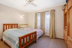  322 Cheyenne Drive  Lavington NSW 2641 $269,000 Be it downsizing to a more manageable property, buying your first home or adding to your investment portoflio - this a home that should be on your list to inspect. Comprising three bedrooms, central bathroom, refurbished kitchen with dining and living area plus the comfort of gas heating and air conditioning. This neat and tidy brick home has new floor coverings and has been recently painted throughout. Outdoors has an undercover area, secure backyard, carport plus a remote control garage. Conveniently located, just walking distance to school, public transport, parks and easy access to the freeway. Estimated rent of $300 per week. Phone Today! FEATURES: Air Conditioning Close To Schools Close To Shops Close To Transport Garden Secure Parking 