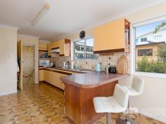  34 Gayundah Esplanade, Woody Point -  Waterfront Properties Redcliffe Waterfront Situated along the Esplanade at Woody Point with water views across to Moreton Island and the Port of Brisbane. Features : - Double story brick & tile  - Large bedrooms  - Polished timber floors  - 2 car lockup garage This property was built in the 70's and there is a large open area on the ground floor that can be utilised for extra living space. Call Kevin now to arrange an inspection. 