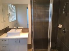 19/2 Pandanus Place Upper Coomera Qld 4209 -  Bloor Homes Property Management NEAR NEW TOWNHOUSE in the the heart of Upper Coomera Townhouse   - Upper Coomera  QLD Available on August 2, 2019! EAR NEW TOWNHOUSE in the the heart of Upper Coomera RESERVE COURT near new 2 story townhouse Upstairs three bedrooms with built in robes and ceiling fans Master with ensuite and airconditioner Downstairs spacious open plan living room with airconditioning Kitchen with quality appliances including dishwasher and loads of cupboard space Powder room Double lock up automatic garage Ample storage Walking distance to Upper Coomera State College, Wattle Tavern and shops. Call us today to arrange an inspection 55199220 or 0432832355 